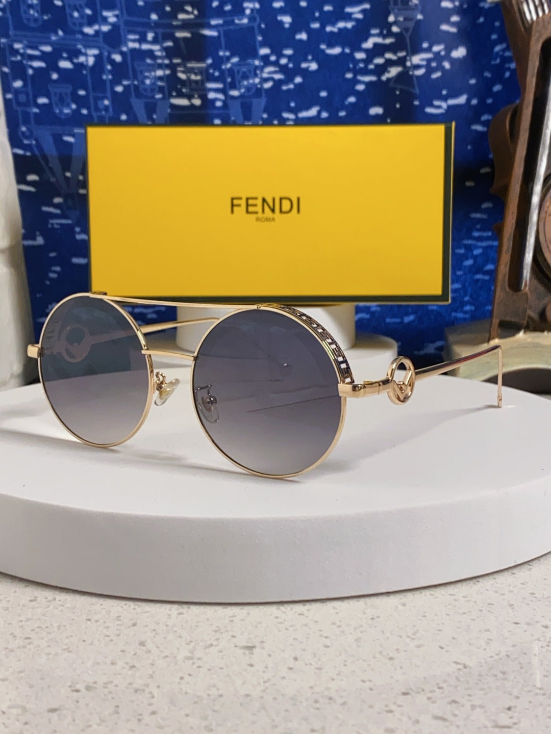 China Replica Fendi Sunglasses 32usd Only