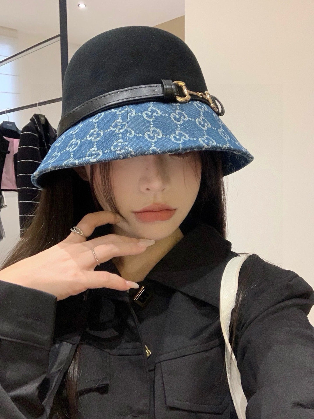 China Replica Gucci Hats 72usd Only