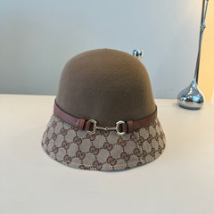 China Replica Gucci Hats 72usd Only