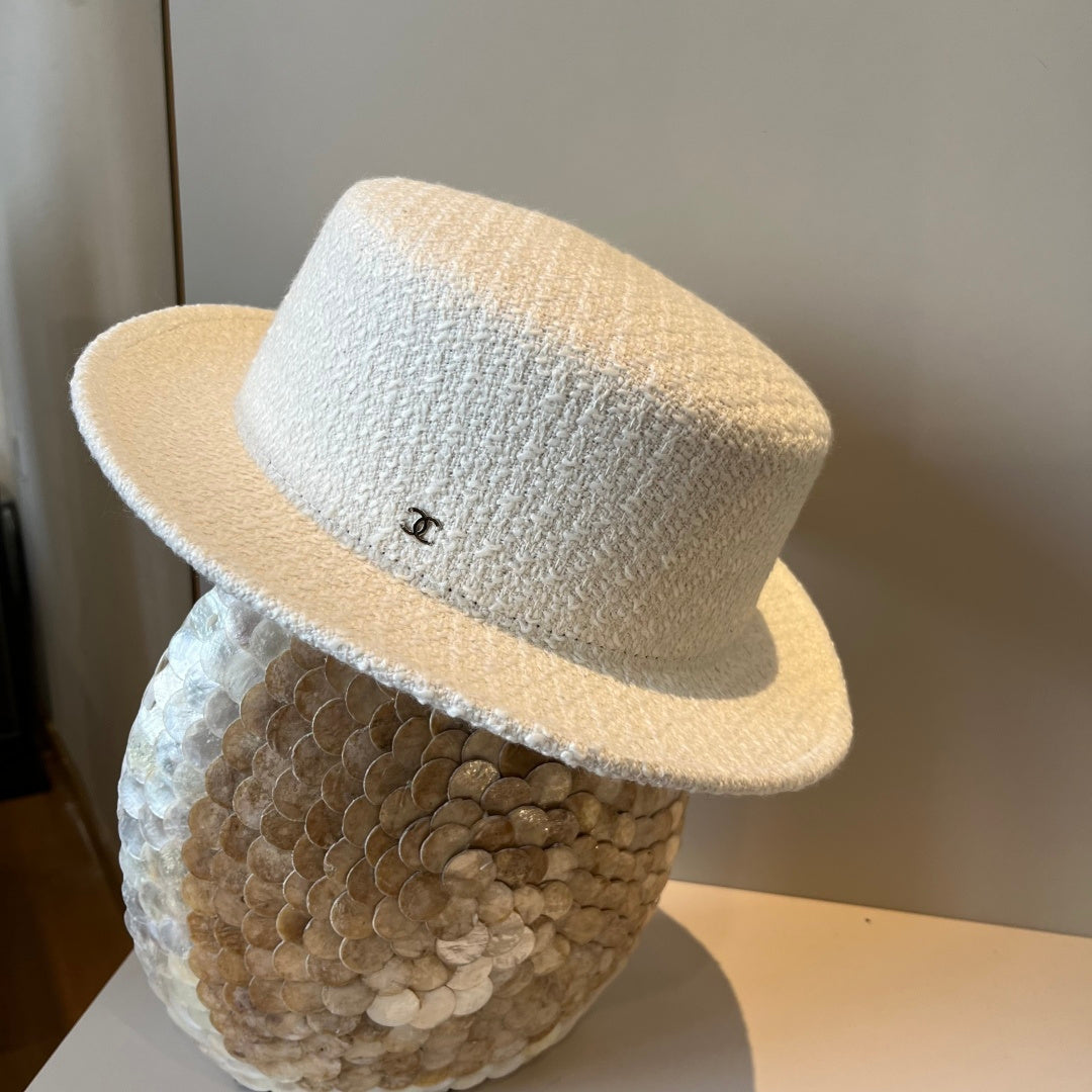 China Replica Chanel Hats 68usd Only