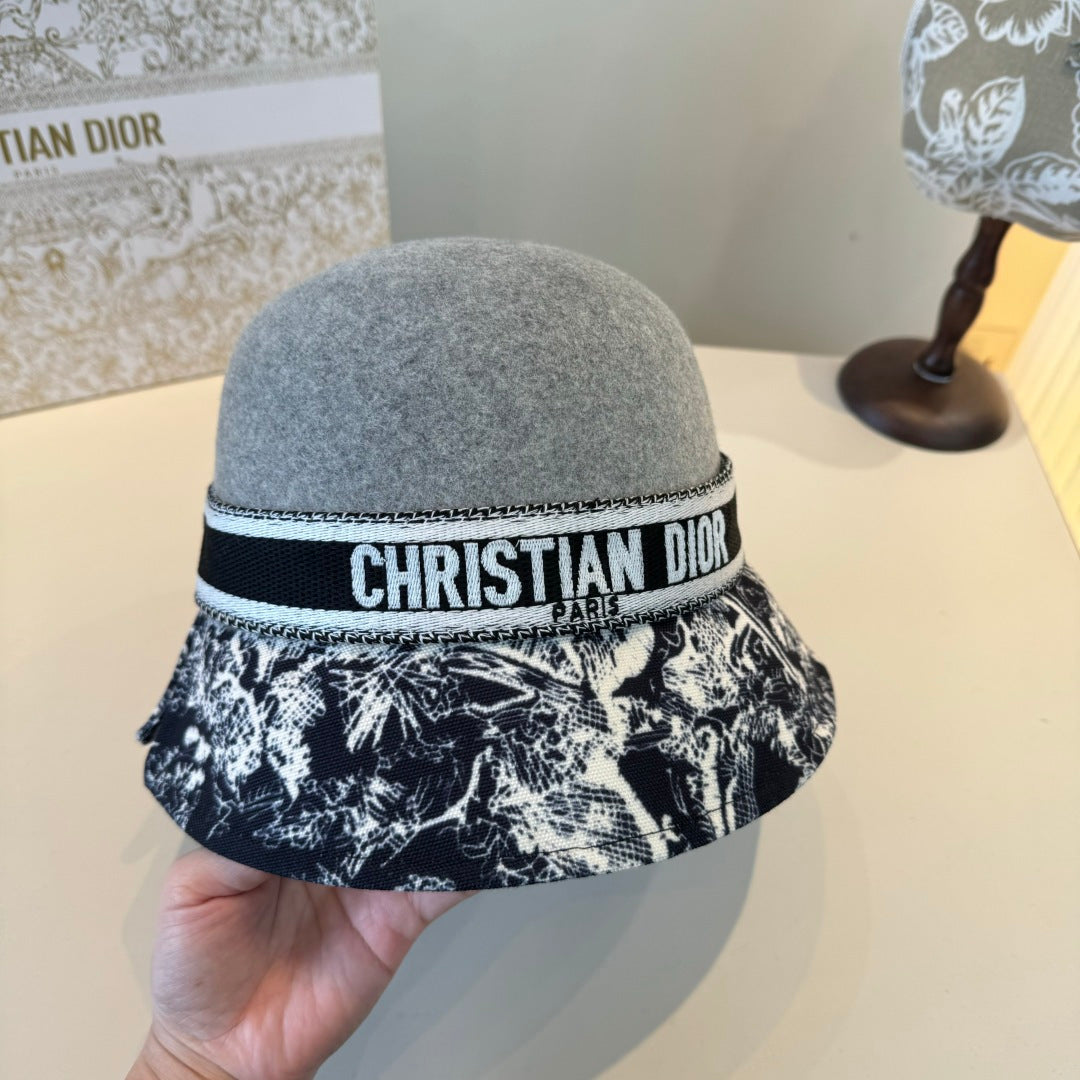 China Replica Dior Hats 72usd Only