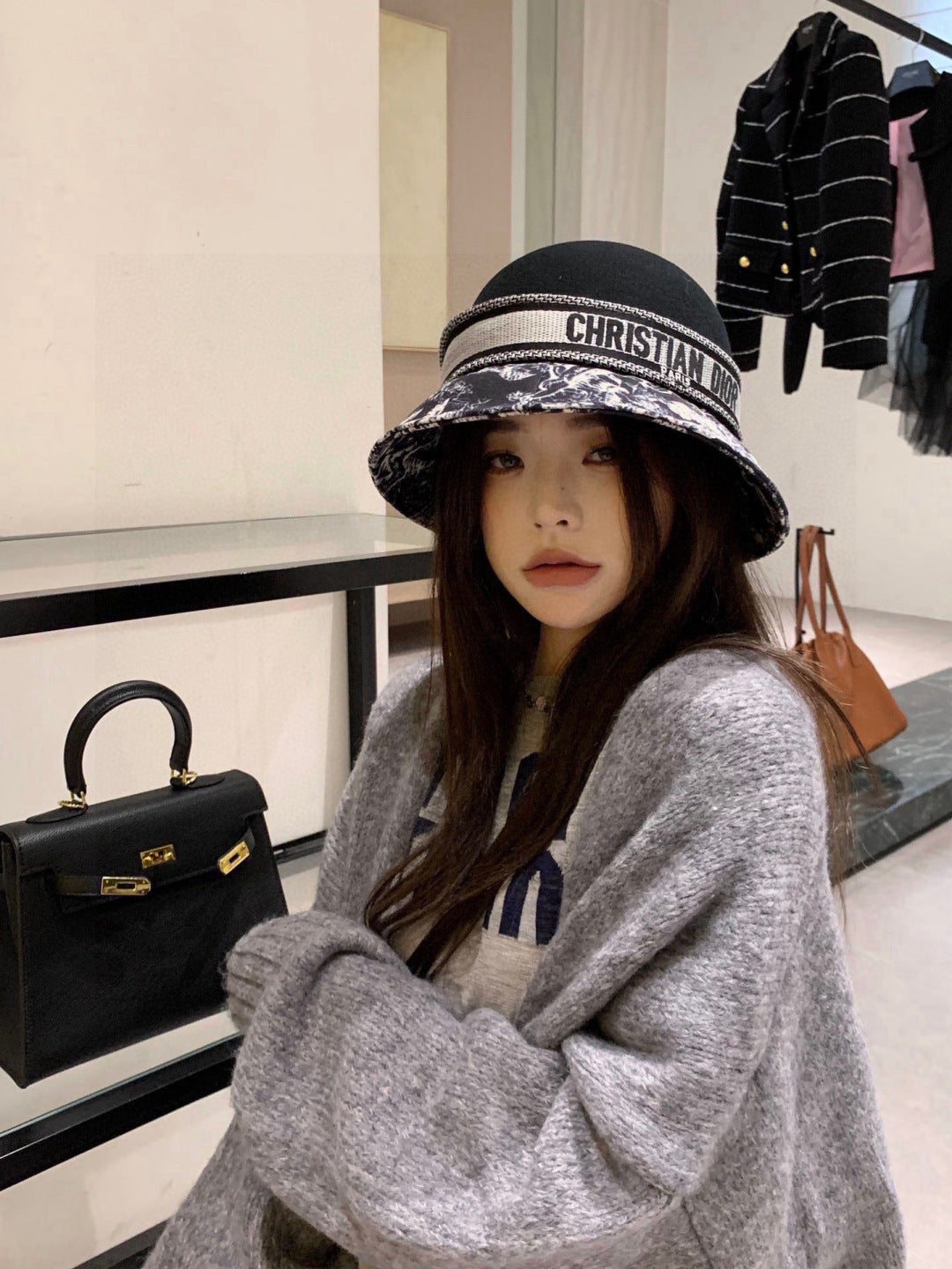 China Replica Dior Hats 72usd Only