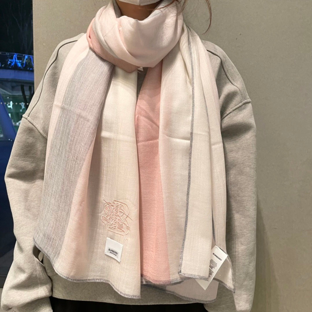 China Replica Burberry Scarf 68usd Only