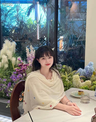 China Replica Chanel Scarf 72usd Only