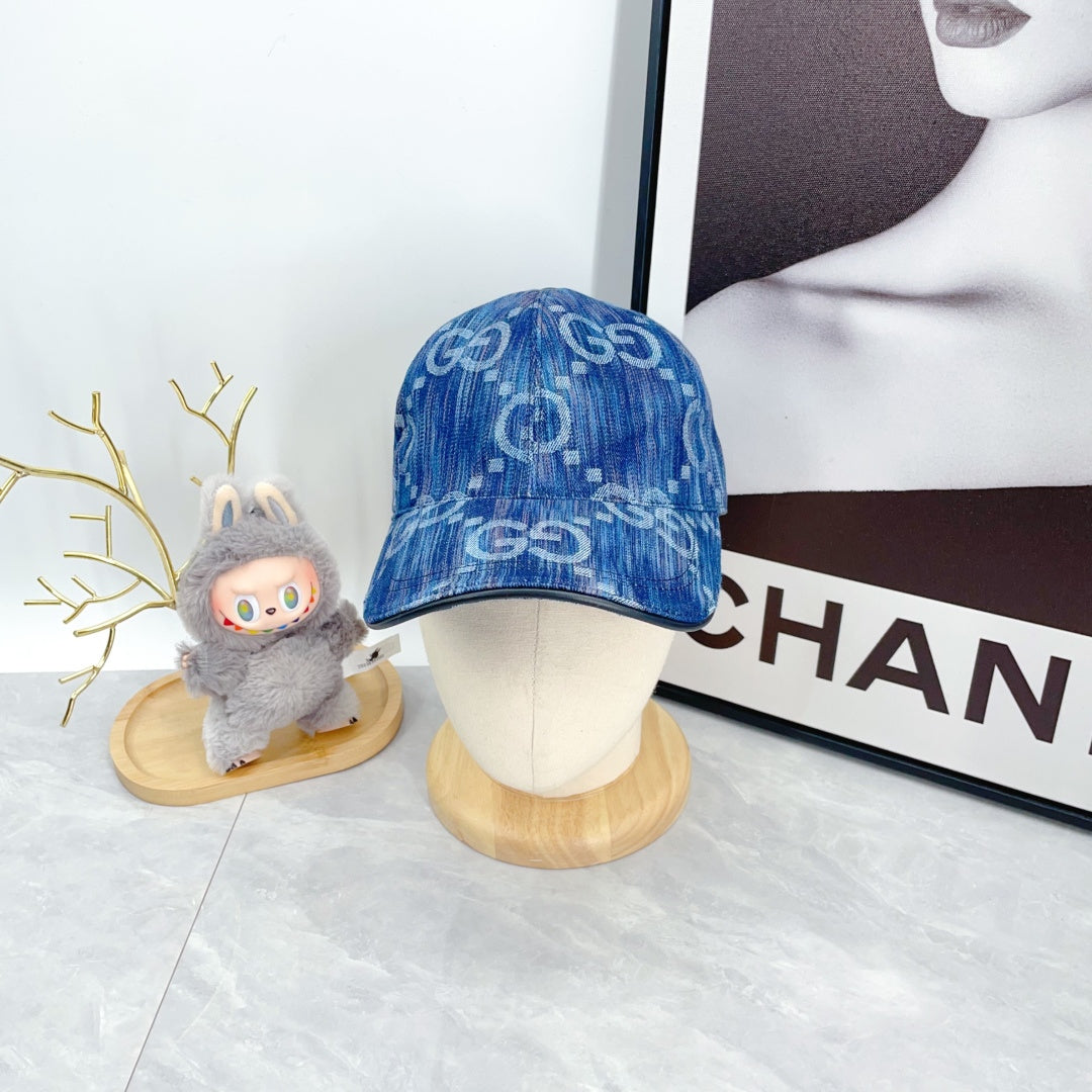 China Replica Gucci Hats 36usd Only