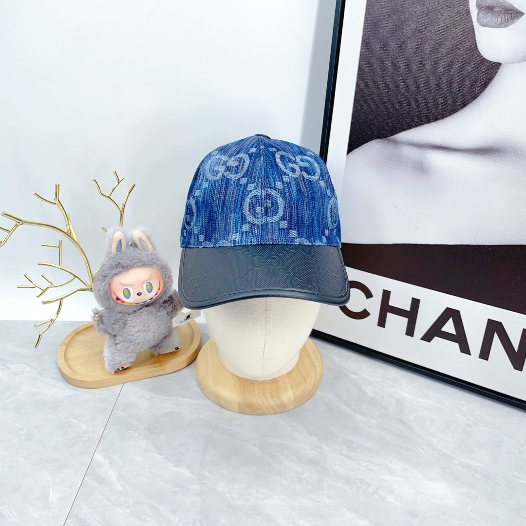 China Replica Gucci Hats 36usd Only