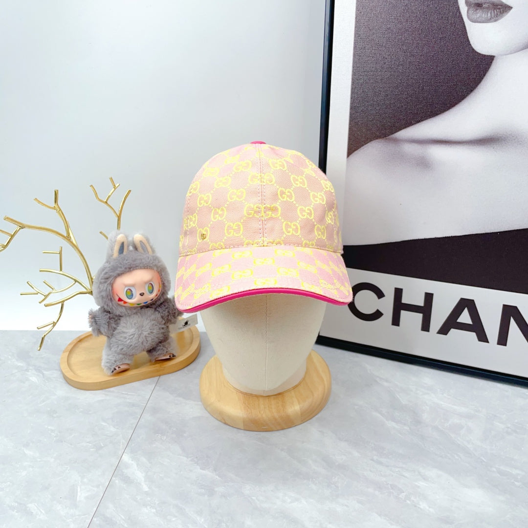 China Replica Gucci Hats 36usd Only