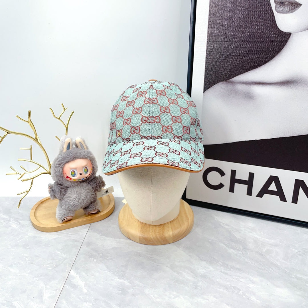 China Replica Gucci Hats 36usd Only