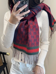 China Replica Gucci Scarf 54usd Only