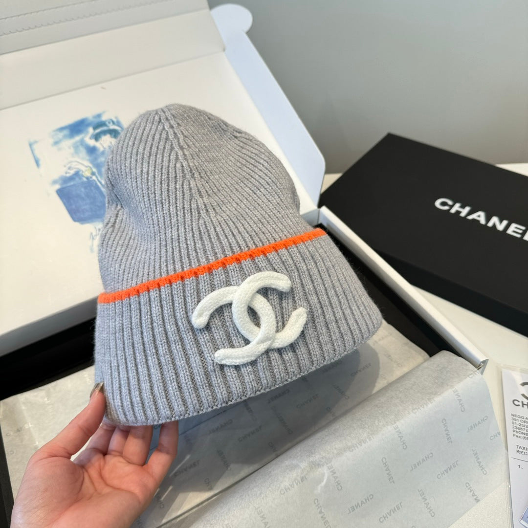 China Replica Chanel Hats 36usd Only