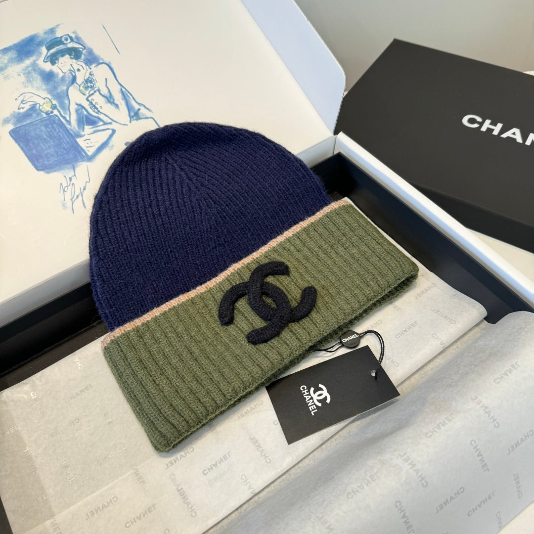 China Replica Chanel Hats 36usd Only