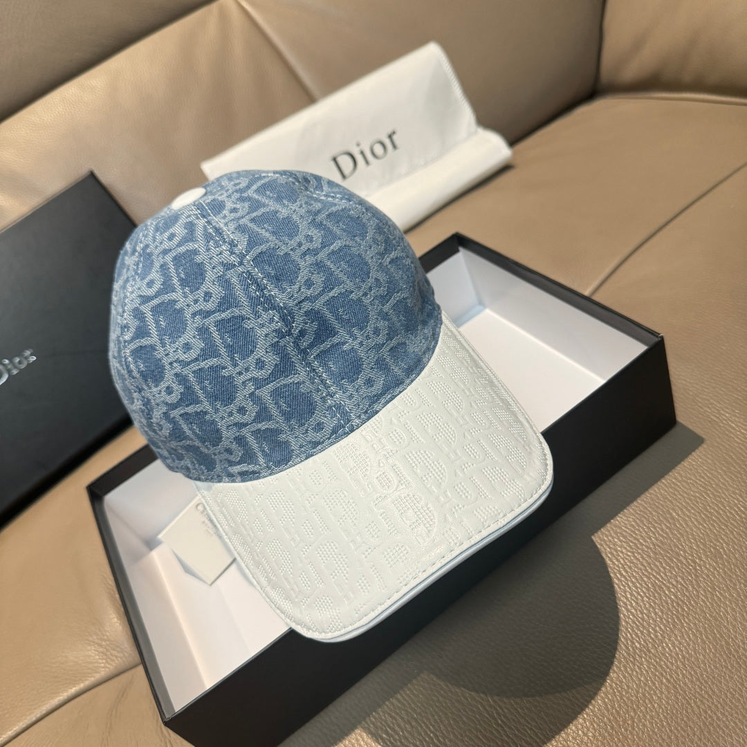 China Replica Dior Hats 36usd Only