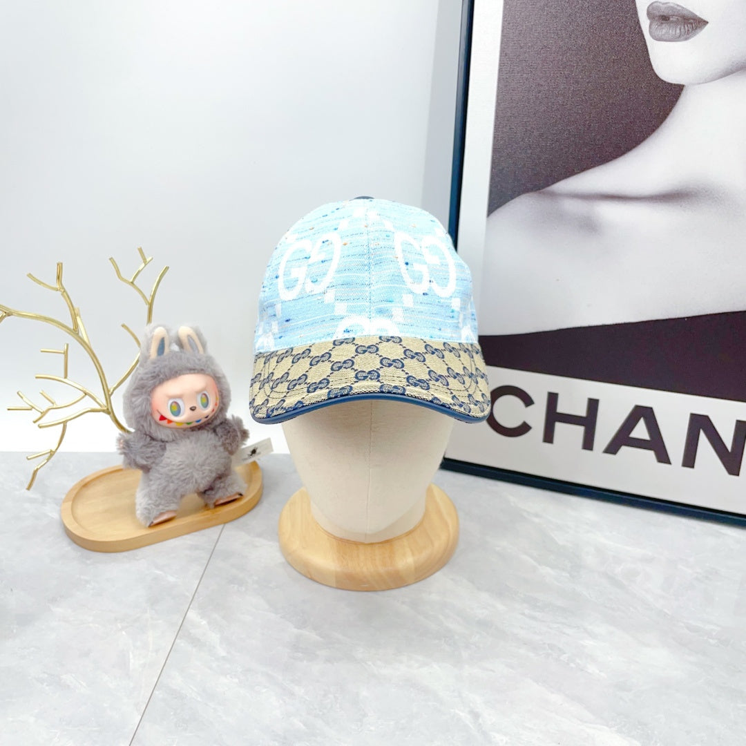 China Replica Gucci Hats 36usd Only