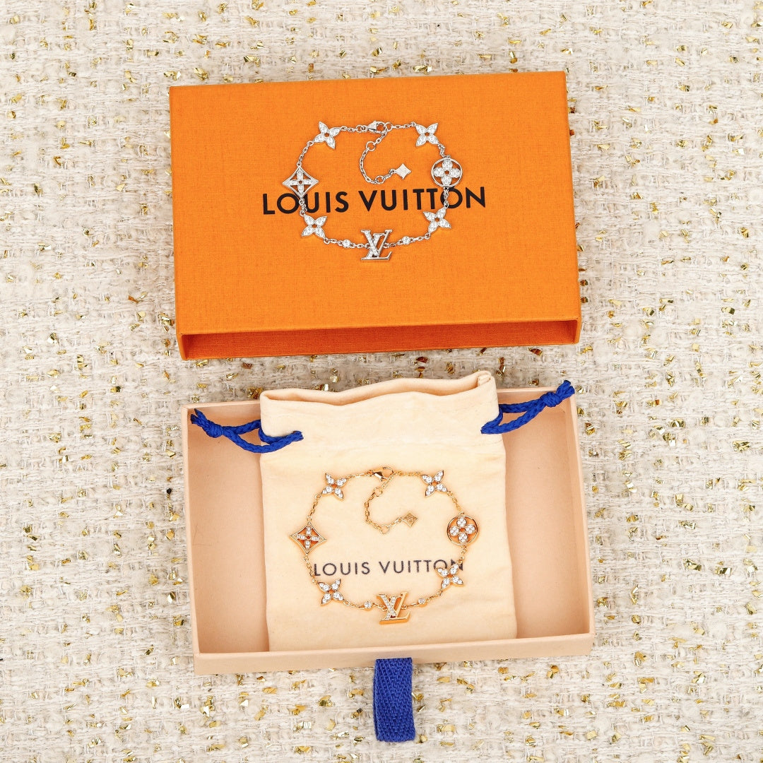 China Replica LV Bracelets 110usd Only