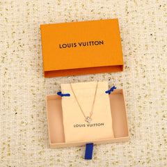 China Replica LV Necklaces 81usd Only