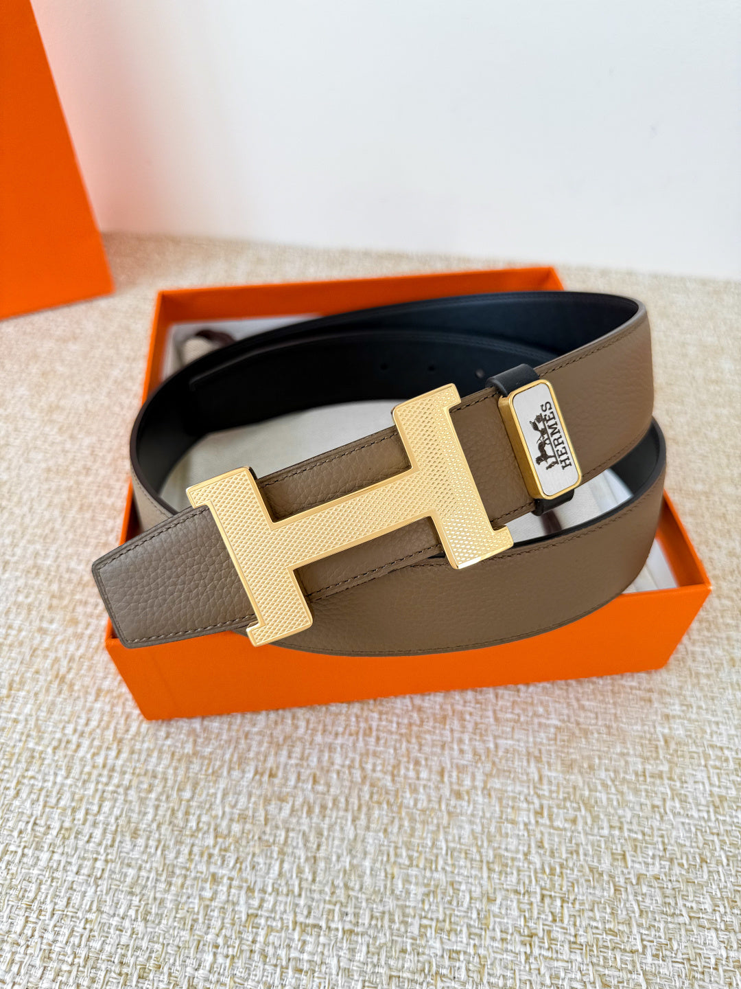 China Replica Hermes Belts 52usd Only