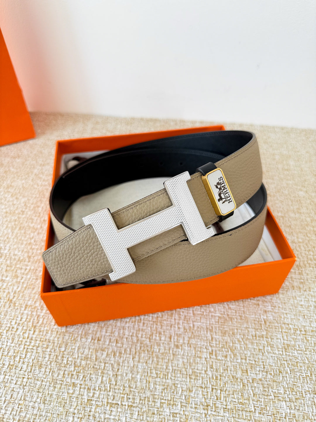 China Replica Hermes Belts 52usd Only
