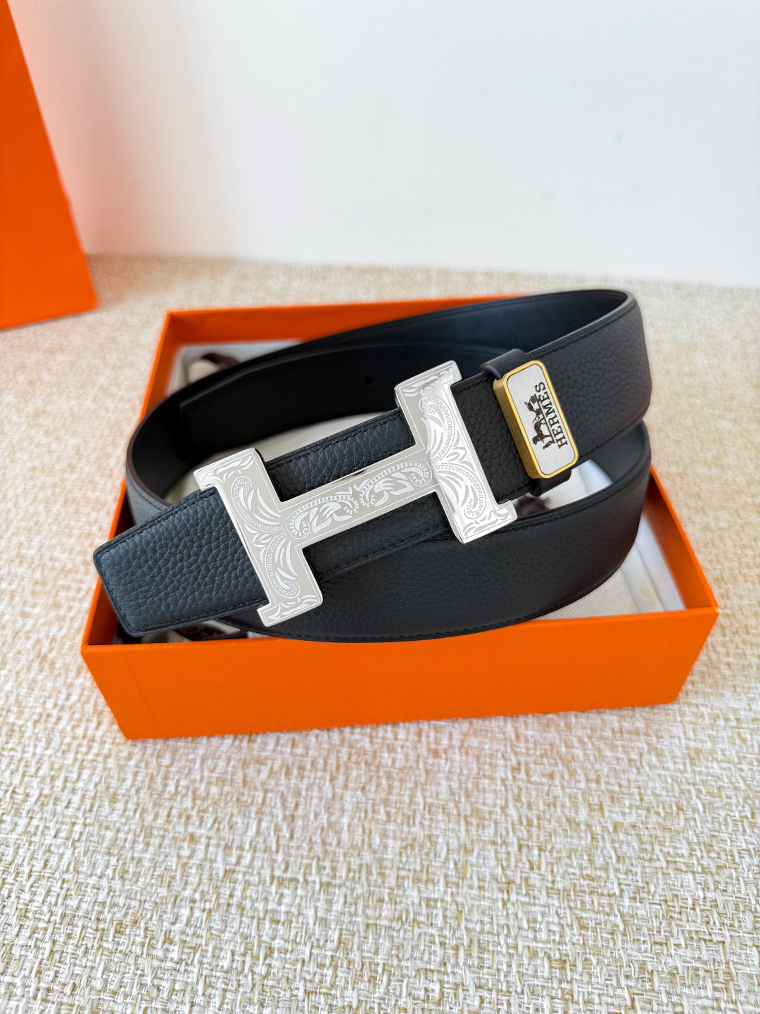 China Replica Hermes Belts 52usd Only