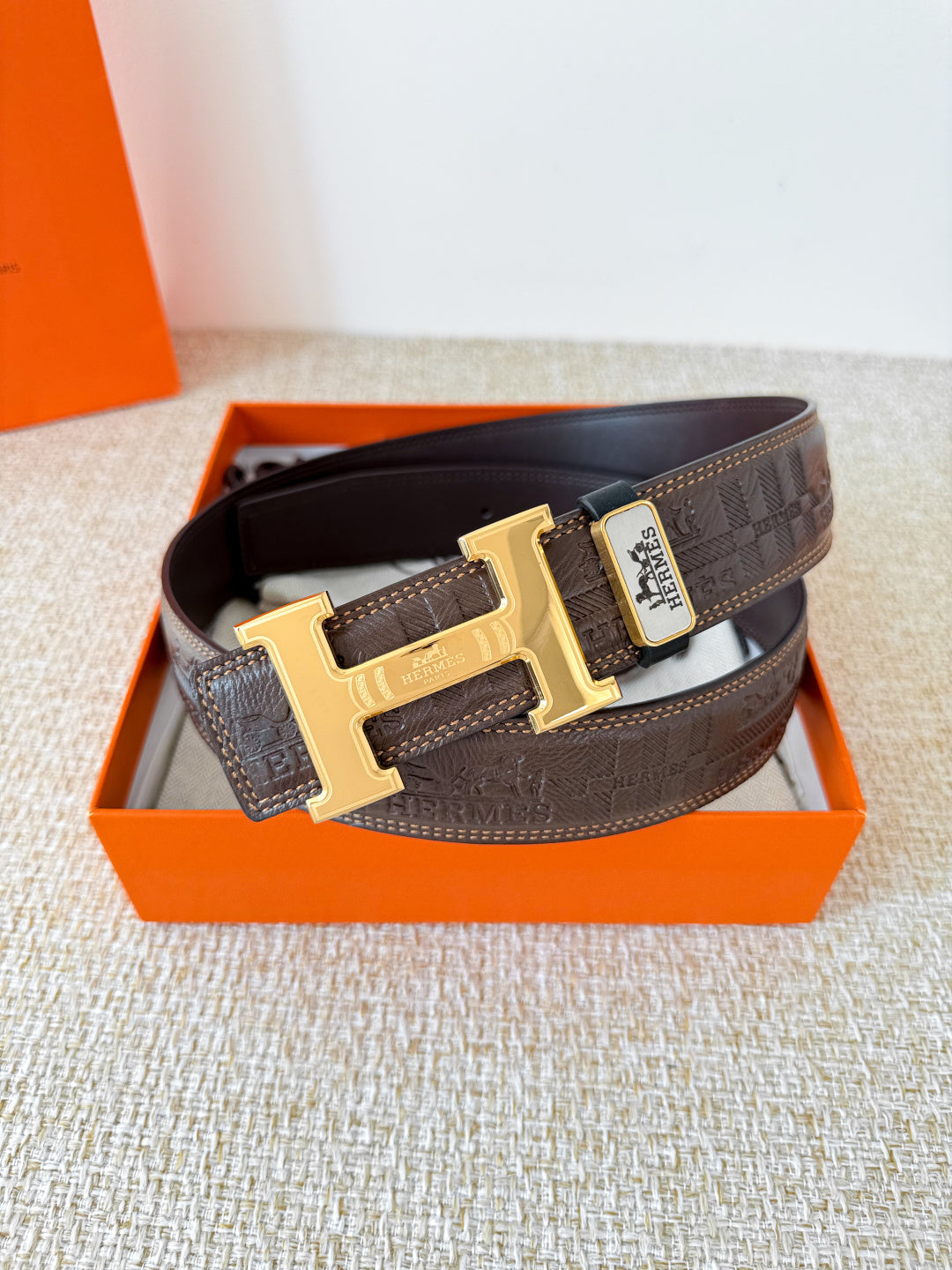 China Replica Hermes Belts 52usd Only
