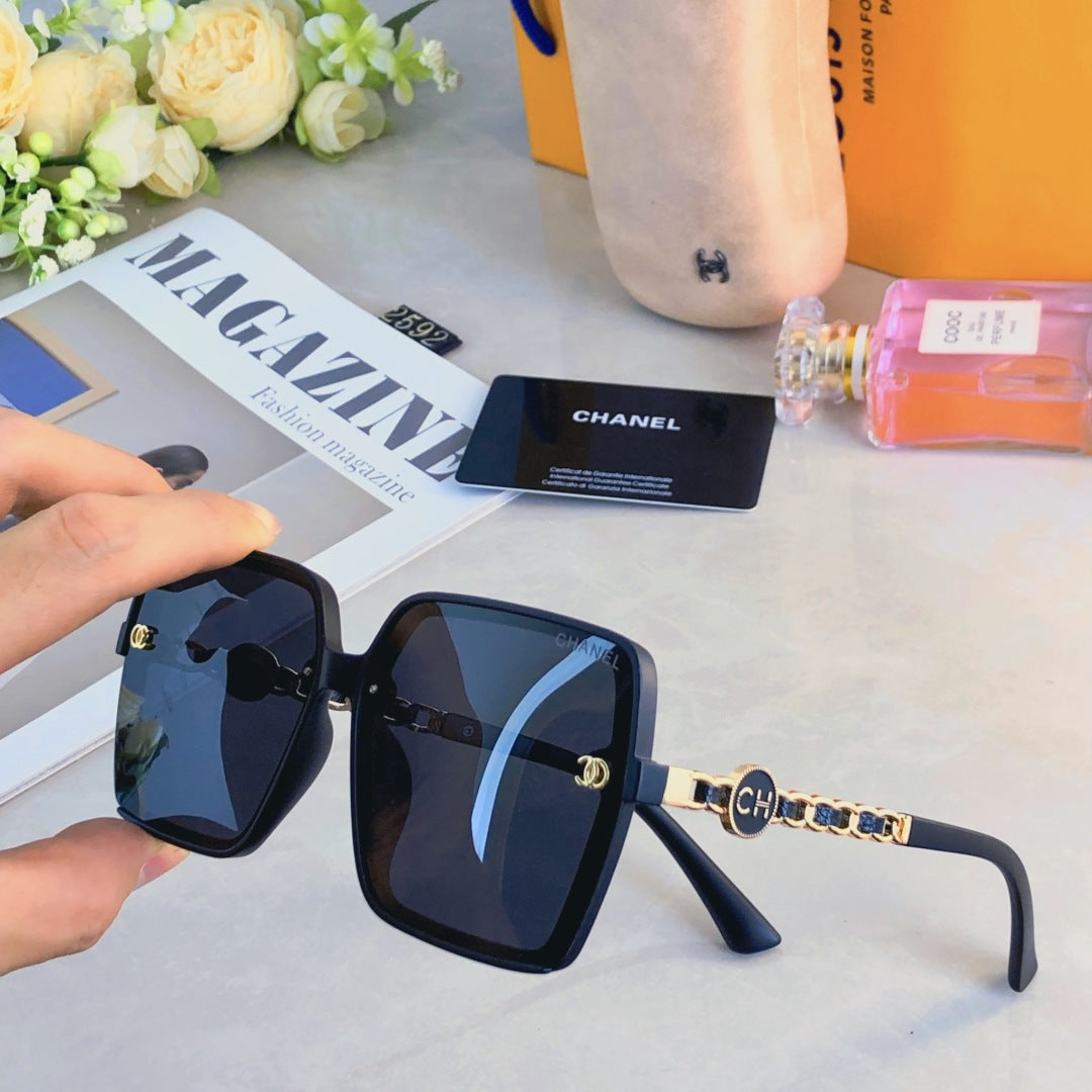 China Replica Chanel Sunglasses 28usd Only