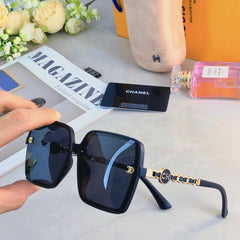 China Replica Chanel Sunglasses 28usd Only