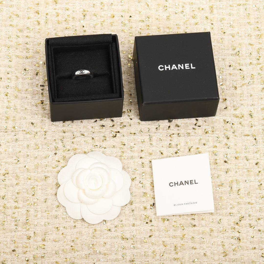 China Replica Chanel Rings 70usd Only