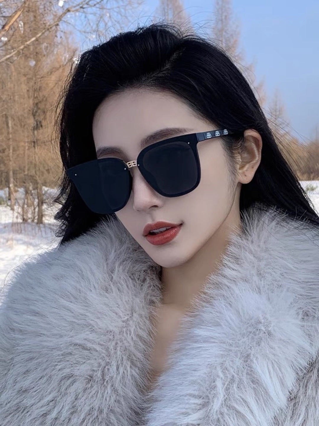 China Replica Balenciaga Sunglasses 28usd Only