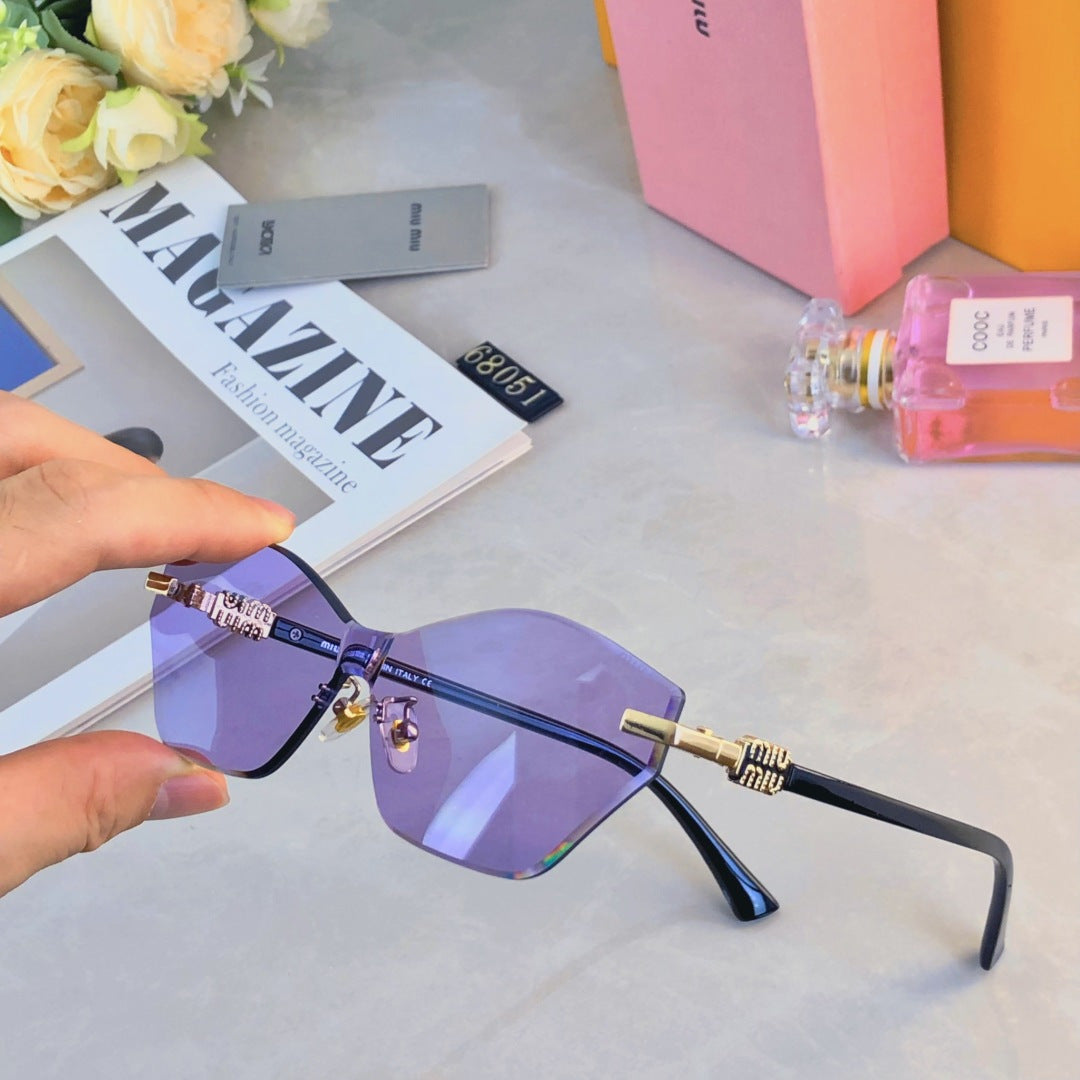 China Replica MiuMiu Sunglasses 28usd Only