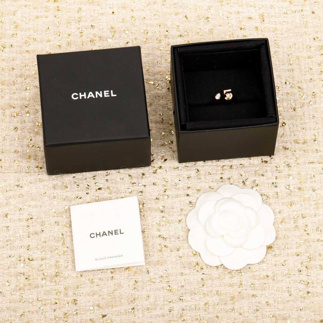 China Replica Chanel Rings 62usd Only