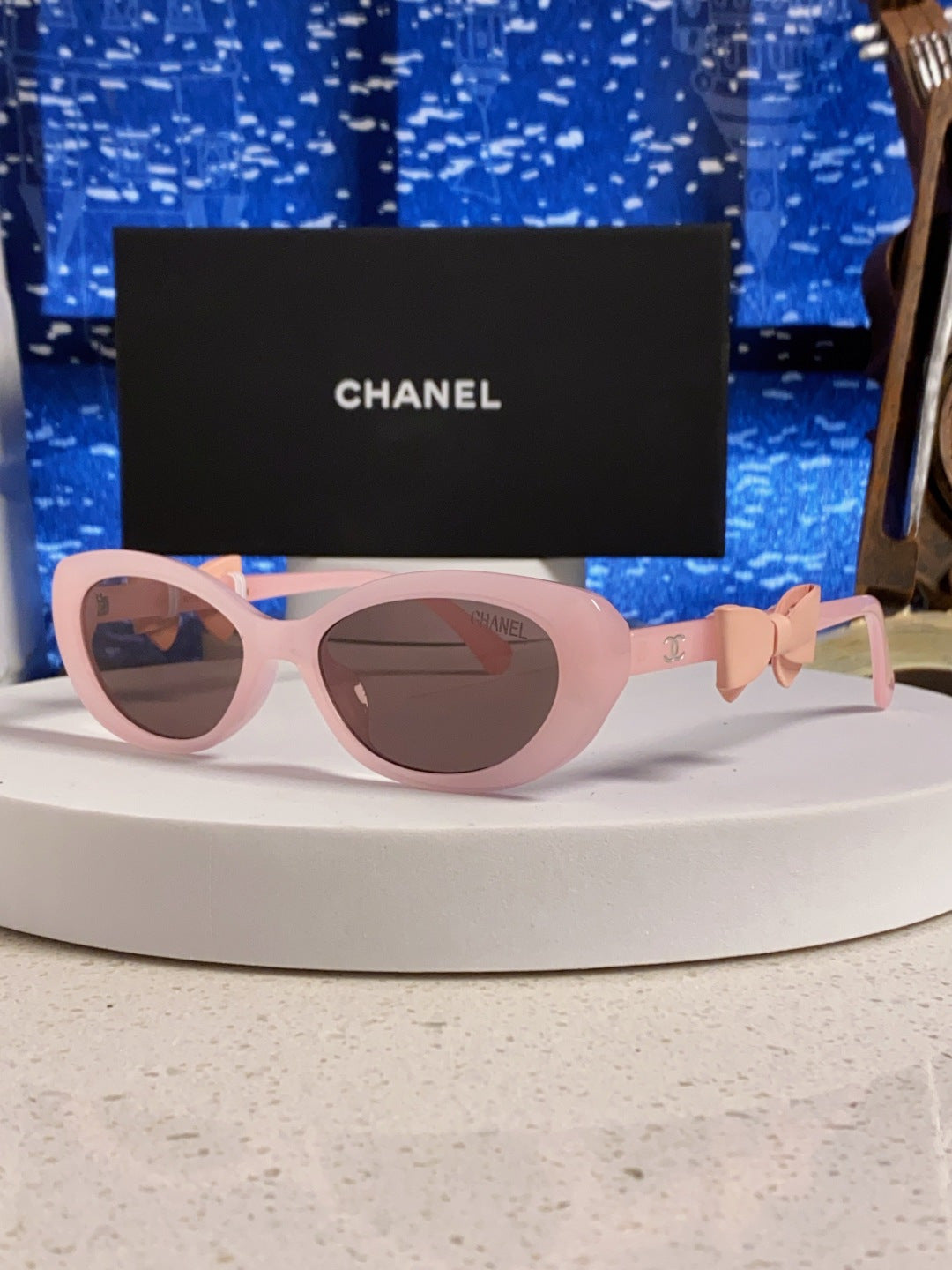 China Replica Chanel Sunglasses 34usd Only