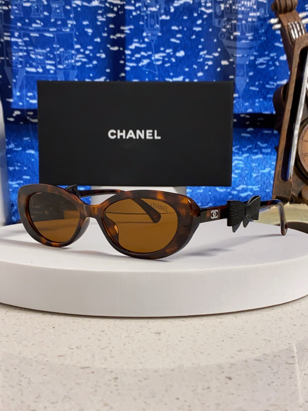 China Replica Chanel Sunglasses 34usd Only