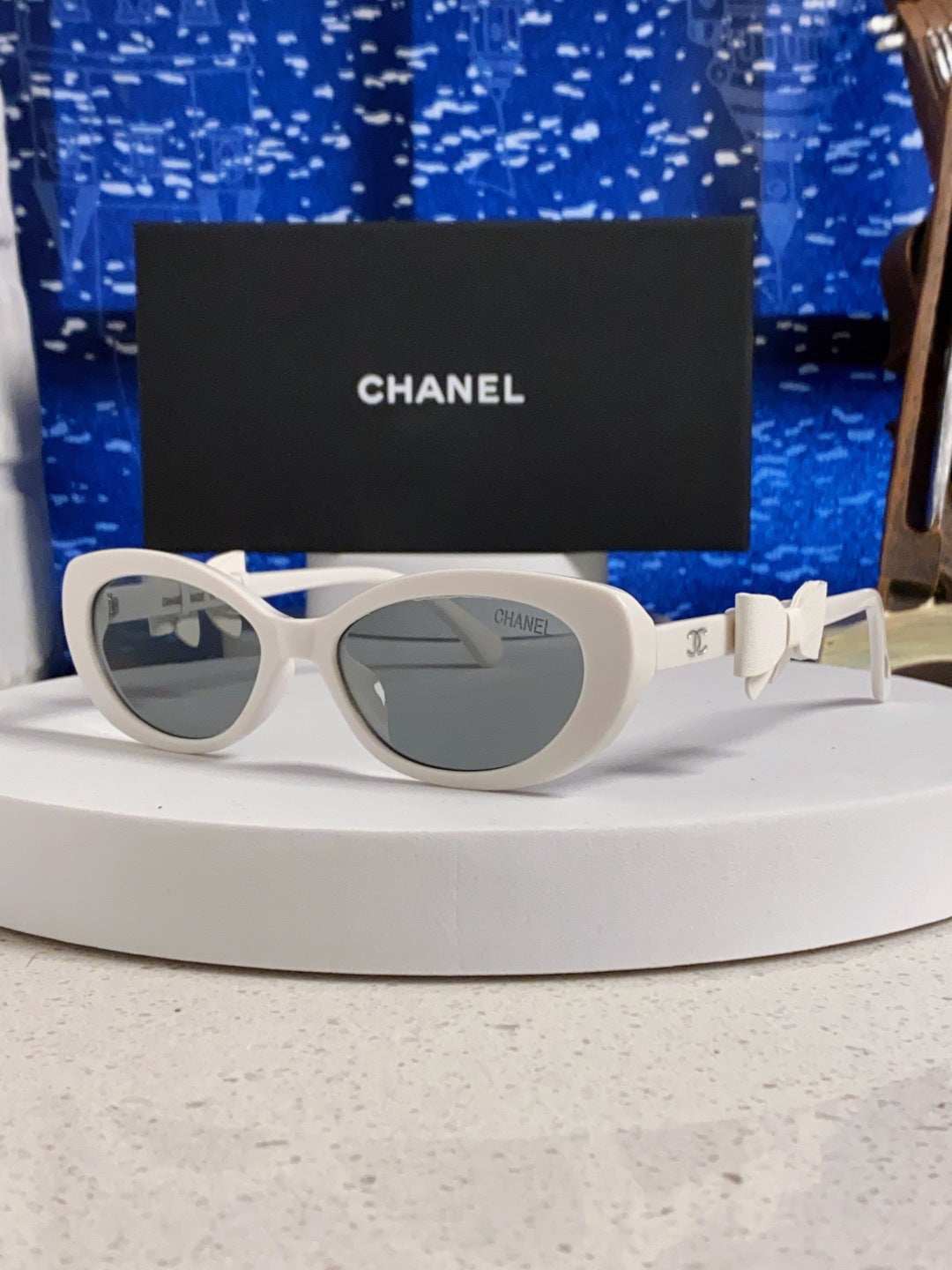 China Replica Chanel Sunglasses 34usd Only