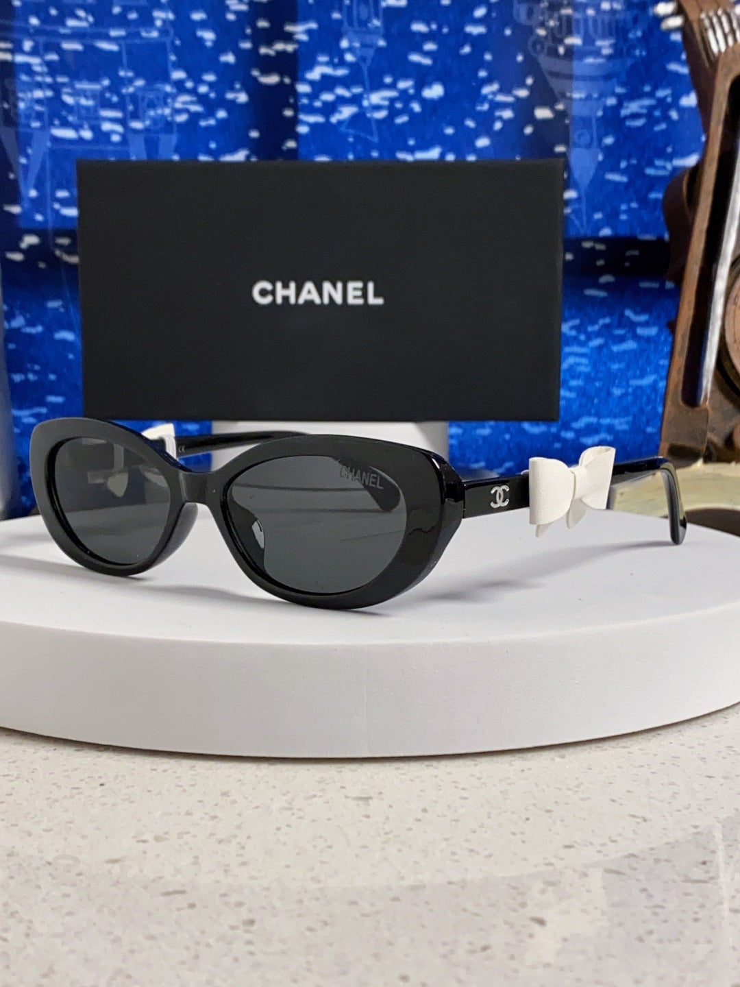 China Replica Chanel Sunglasses 34usd Only