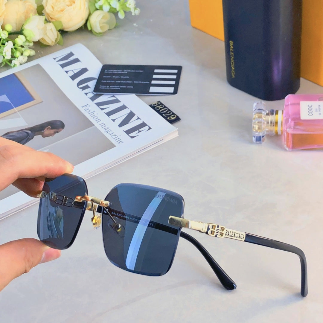 China Replica Balenciaga Sunglasses 28usd Only