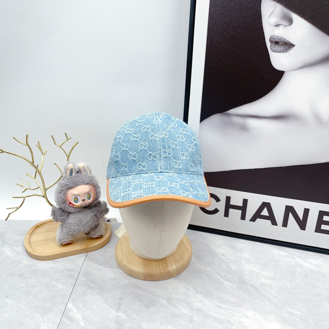 China Replica Gucci Hats 36usd Only