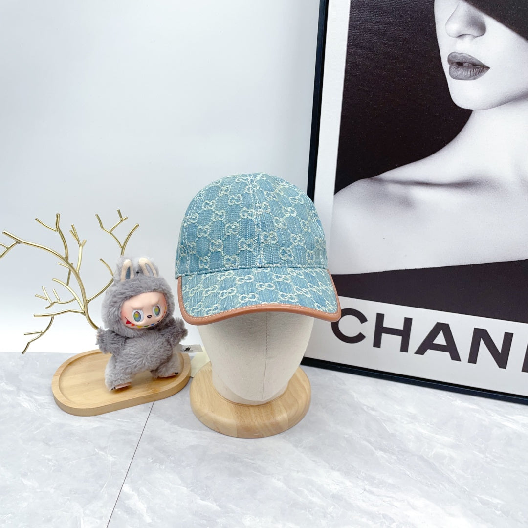 China Replica Gucci Hats 36usd Only