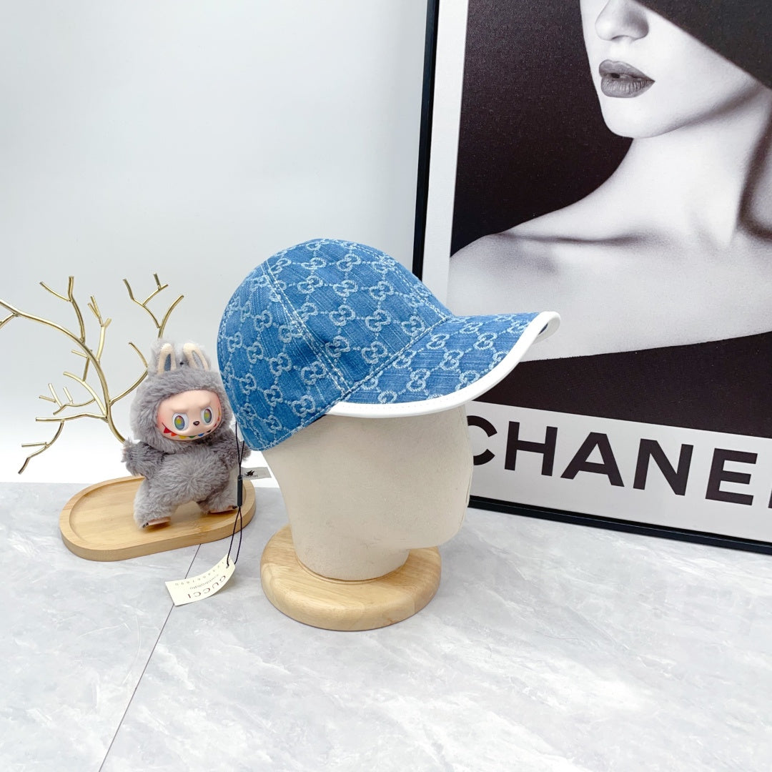 China Replica Gucci Hats 36usd Only