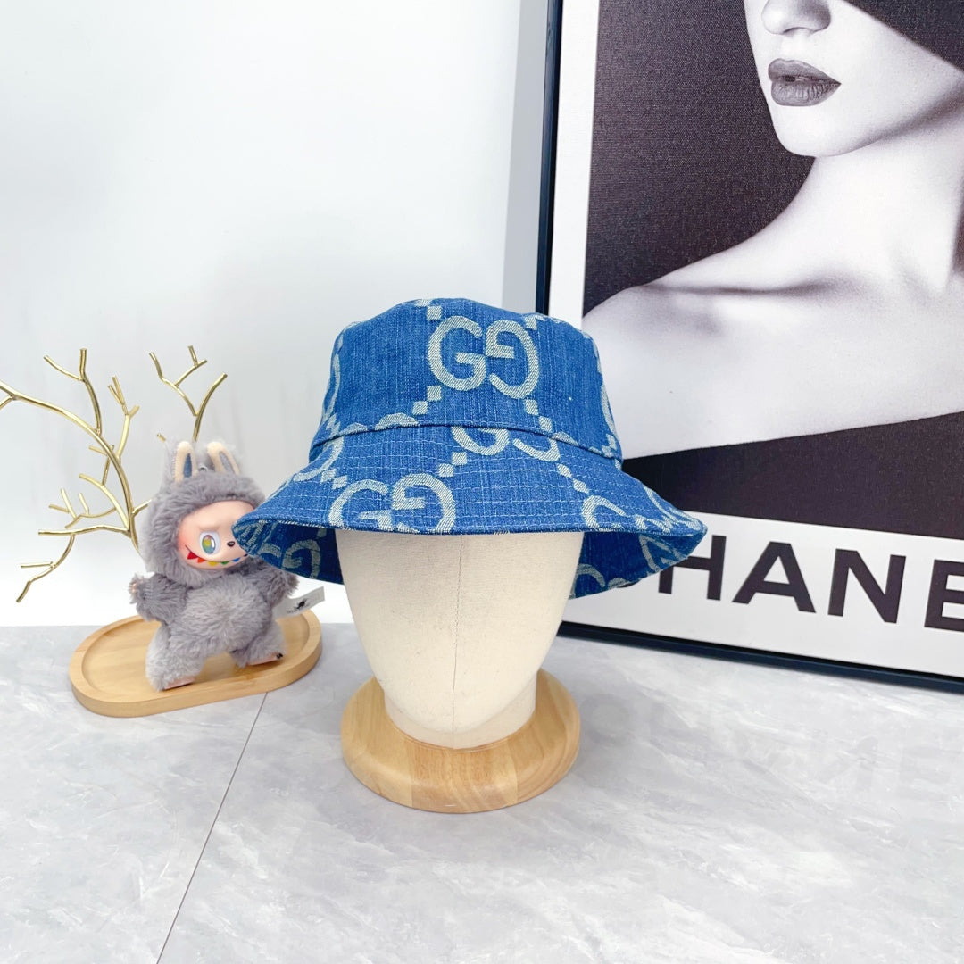 China Replica Gucci Hats 44usd Only