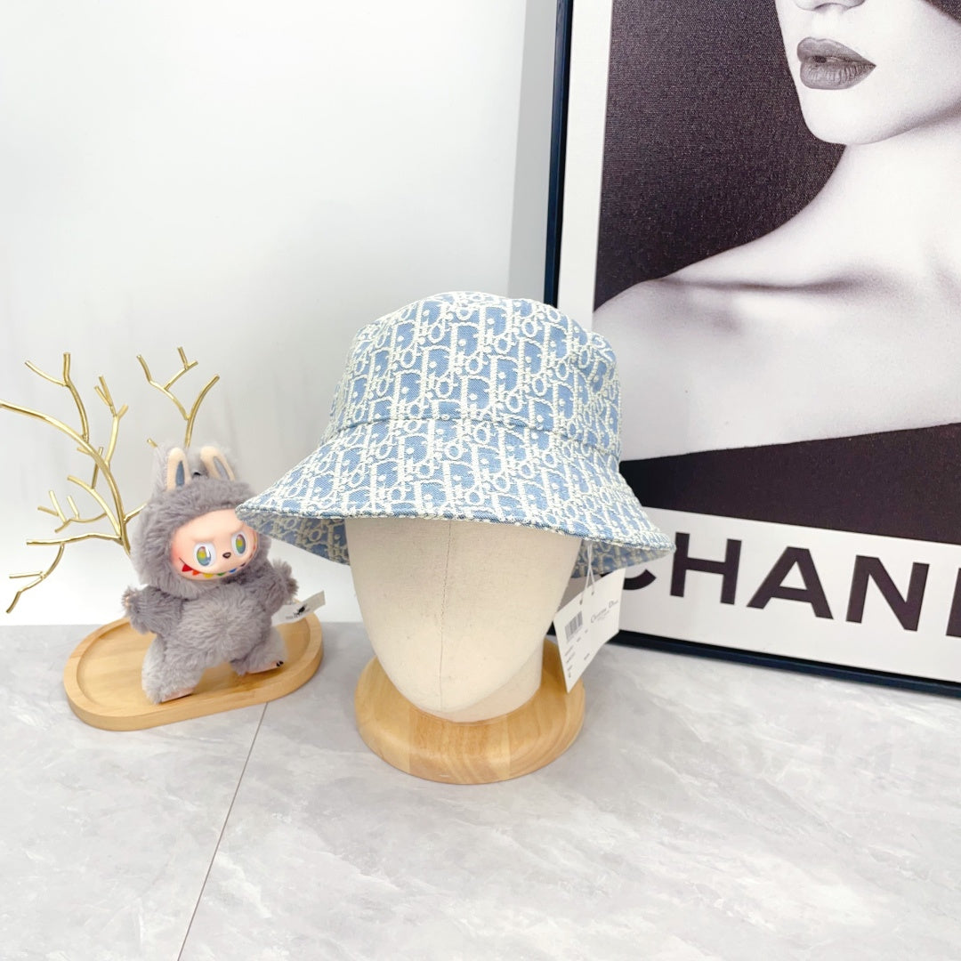 China Replica Dior Hats 44usd Only