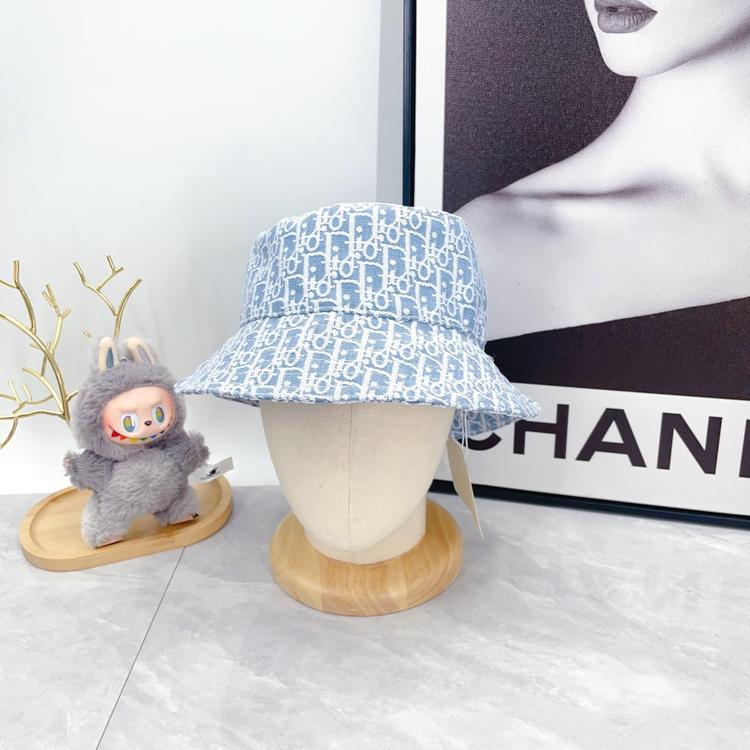 China Replica Dior Hats 44usd Only