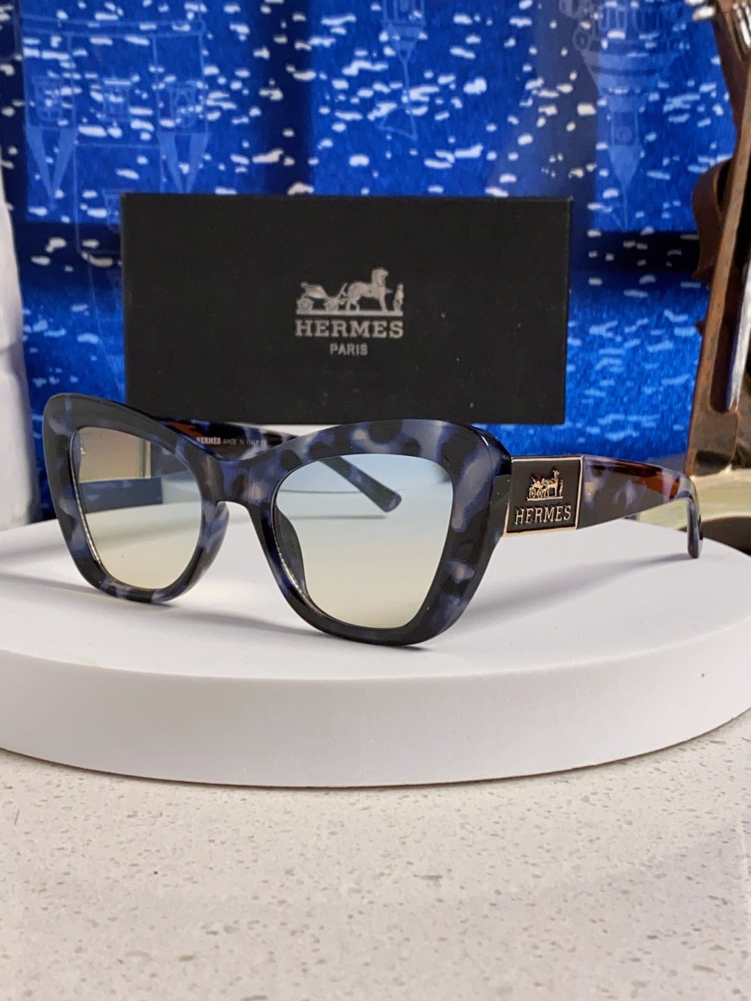 China Replica Hermes Sunglasses 32usd Only