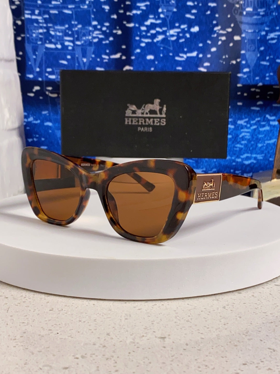 China Replica Hermes Sunglasses 32usd Only