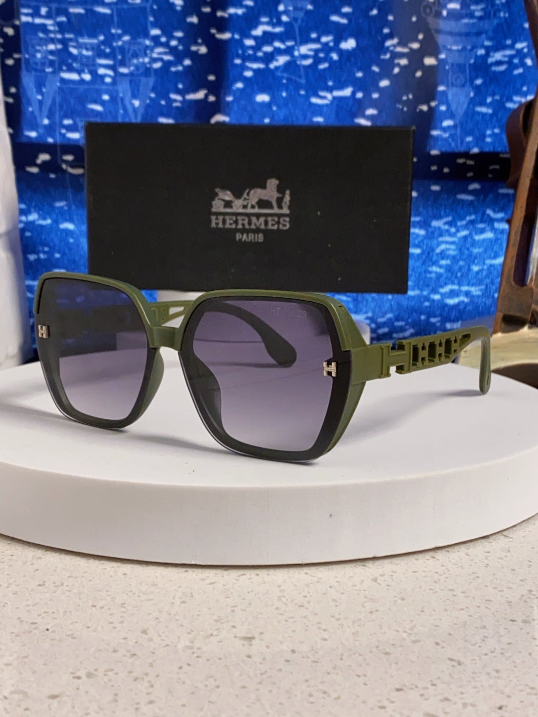 China Replica Hermes Sunglasses 32usd Only