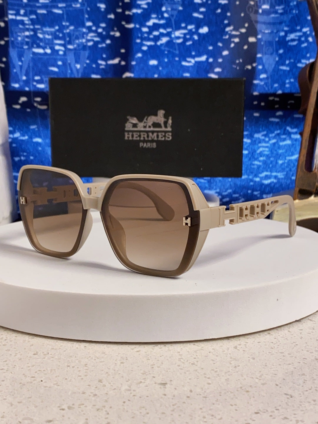 China Replica Hermes Sunglasses 32usd Only