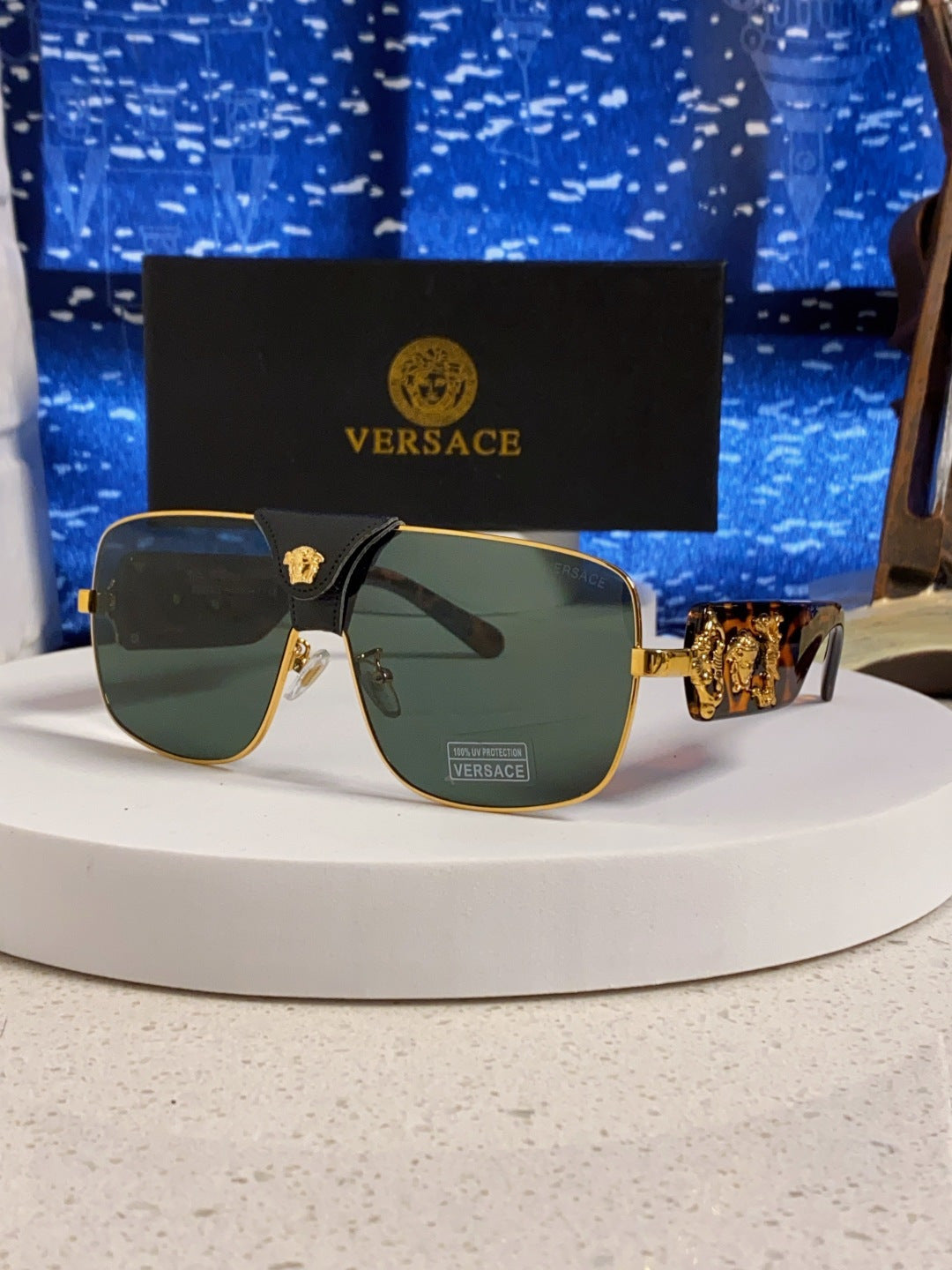 China Replica Versace Sunglasses 34usd Only