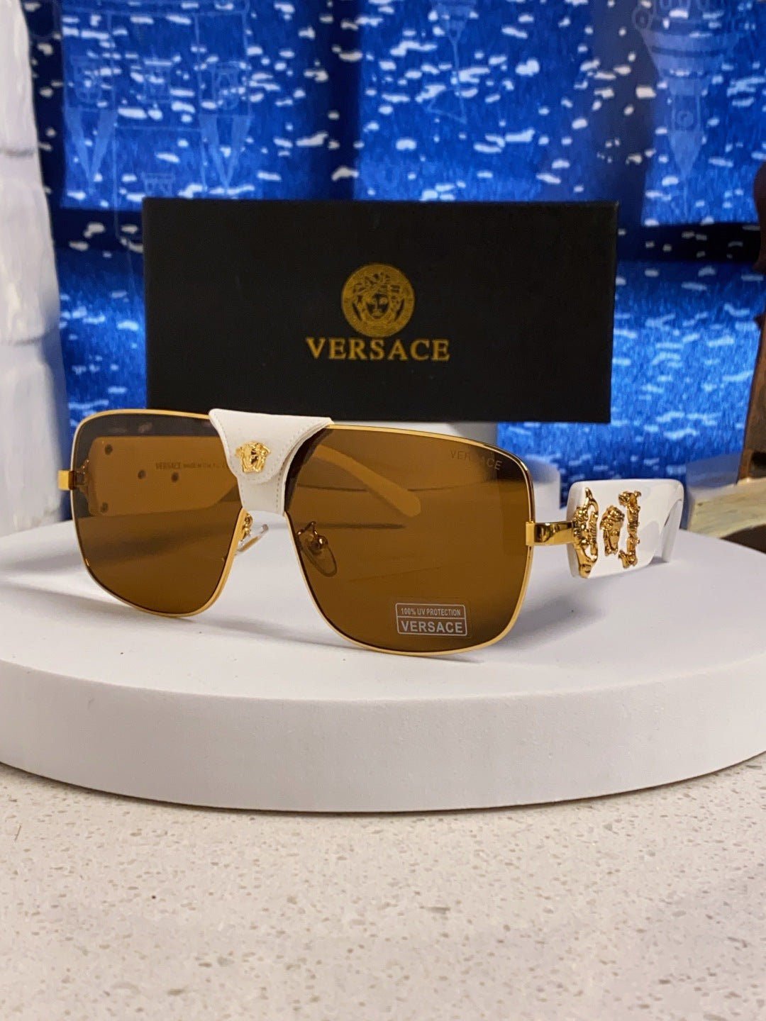 China Replica Versace Sunglasses 34usd Only