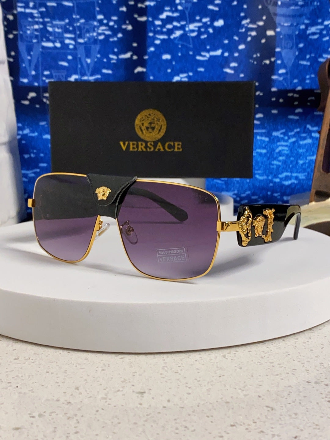 China Replica Versace Sunglasses 34usd Only