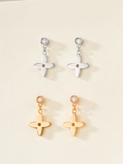 China Replica LV Earrings 30usd Only