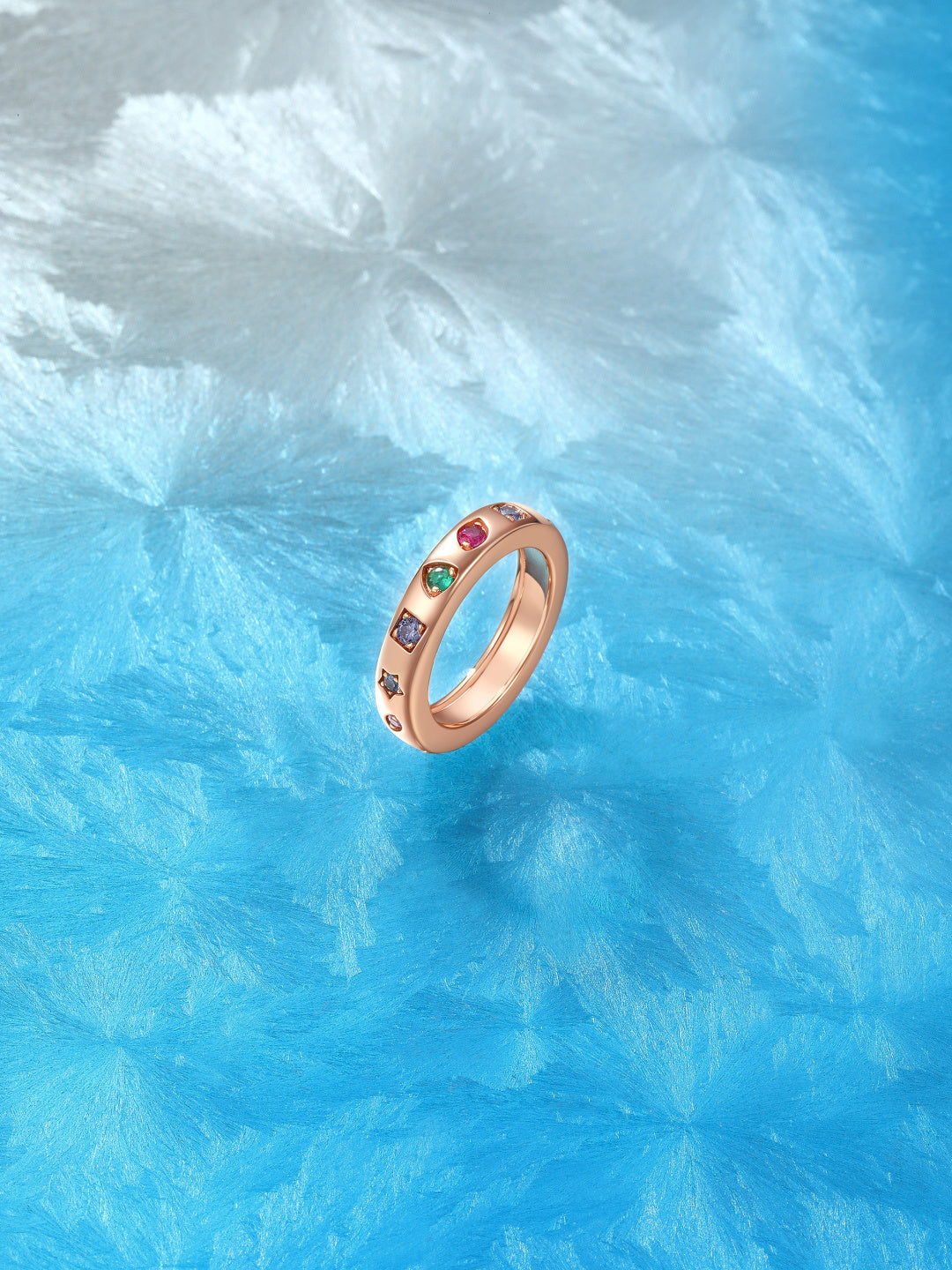 China Replica Gucci Rings 82usd Only