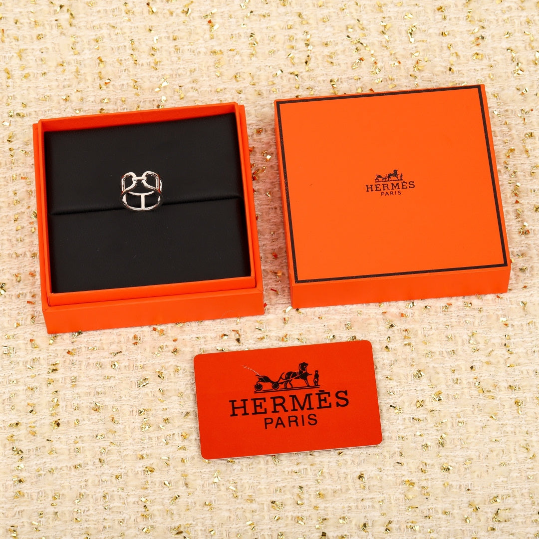 China Replica Hermes Rings 62usd Only